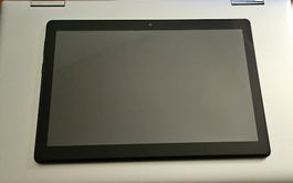 ** LENOVO TB-X505F Tablet 10" 32GB black neuwertig **