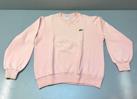 PULLOVER „LACOSTE“ #98 AB 1.- !!!