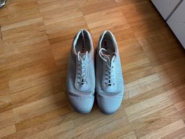 Vintage prada shoes