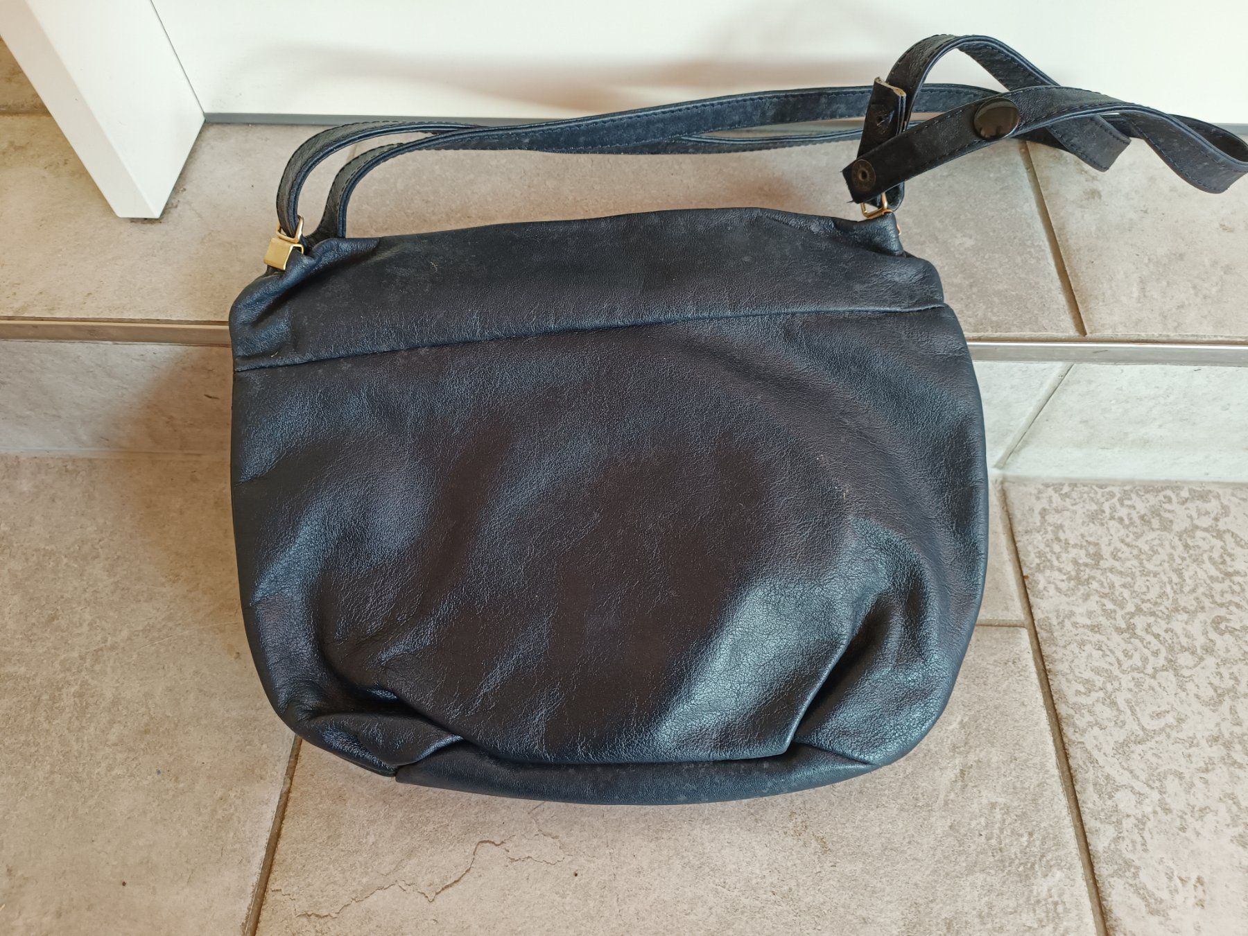 Taschen für Damen: Herzige Damenhandtasche – Gebraucht aus Aesch BL von Rerosa43 3