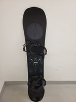 Neues Salomon Snowboard Wonder 148cm inkl. Soft Bindung Gr.M