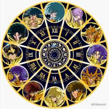 Profile image of Saint_Seiya