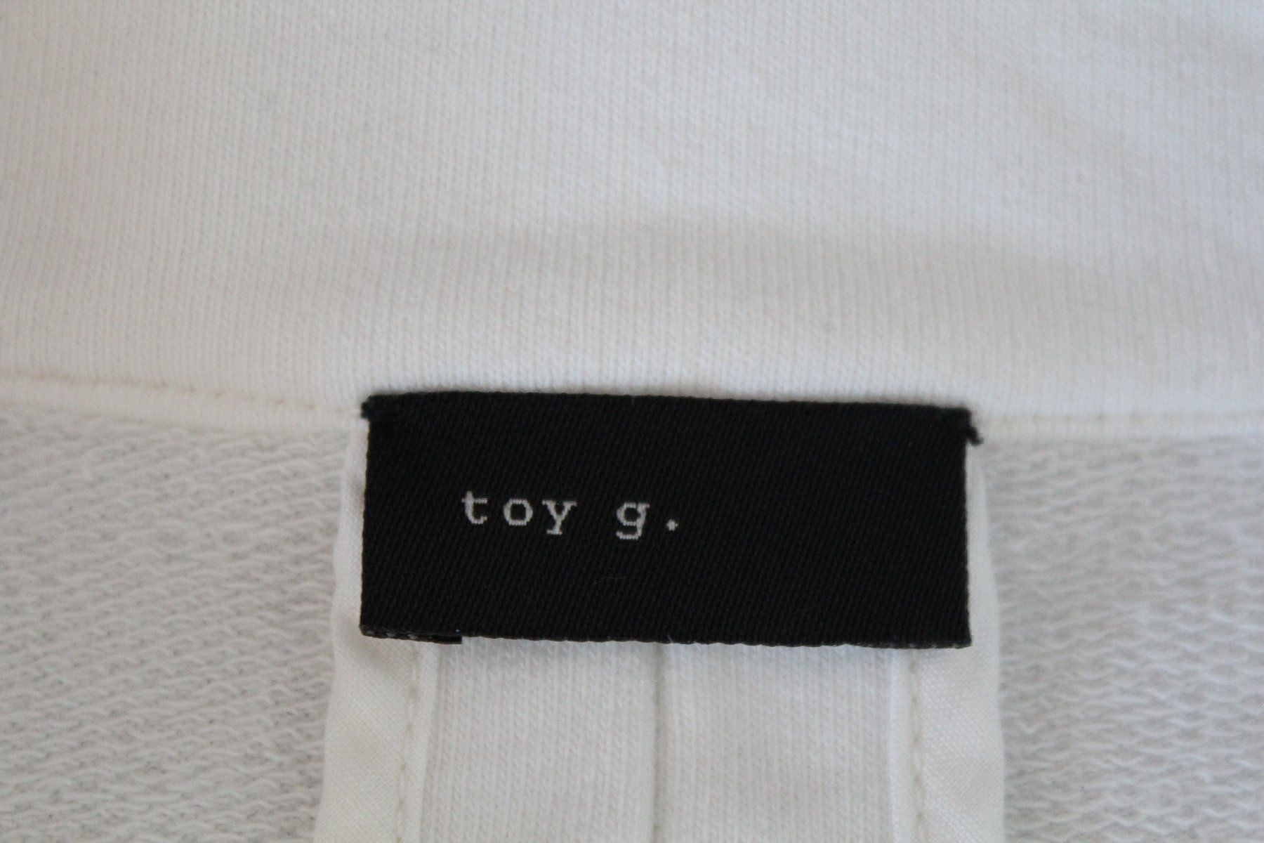 Giacche: Toy G Jacke Gr.Xs – Usato da zürich venduto da kira.jj 5