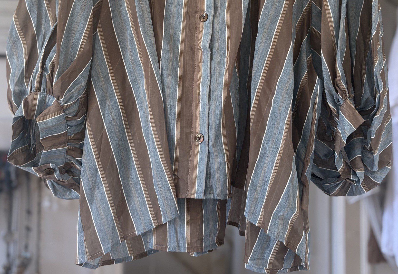 Blusen: CHEMISE SUPER LEGÈRE! M – Neu und originalverpackt aus Locarno von NicoNion 3