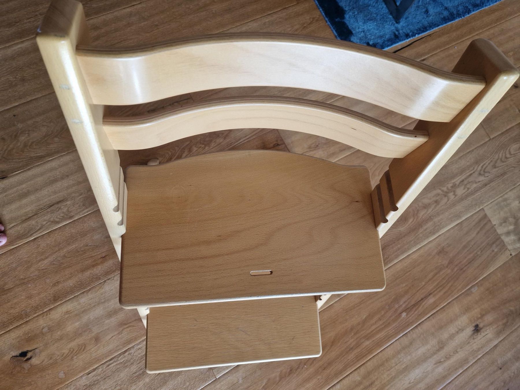 Stokke Hochstühle: Triptrapp Stokke – Gebraucht aus Dietlikon von Mountain_Philipp 2