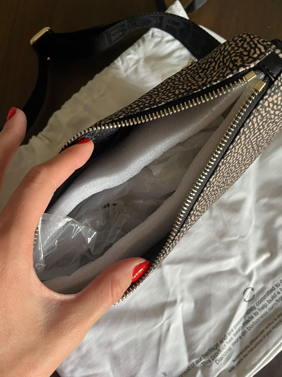 Borbonese Taschen für Damen: Borbonese - Mini Luna Bag – Neu und originalverpackt aus Regensdorf von Matteo2023 3