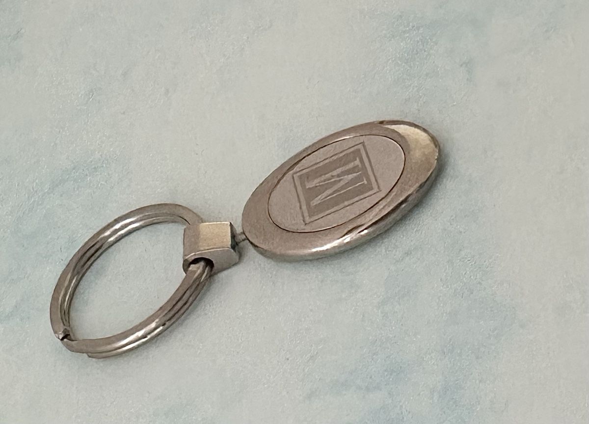 Porte-clés: Schlüsselanhänger – D'occasion à Otelfingen par Jupi07 2