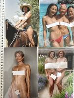 4 erotische Fotos reife Damen 