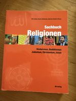 Sachbuch Religionen: Hinduismus, Judentum, Islam, Top! (54)