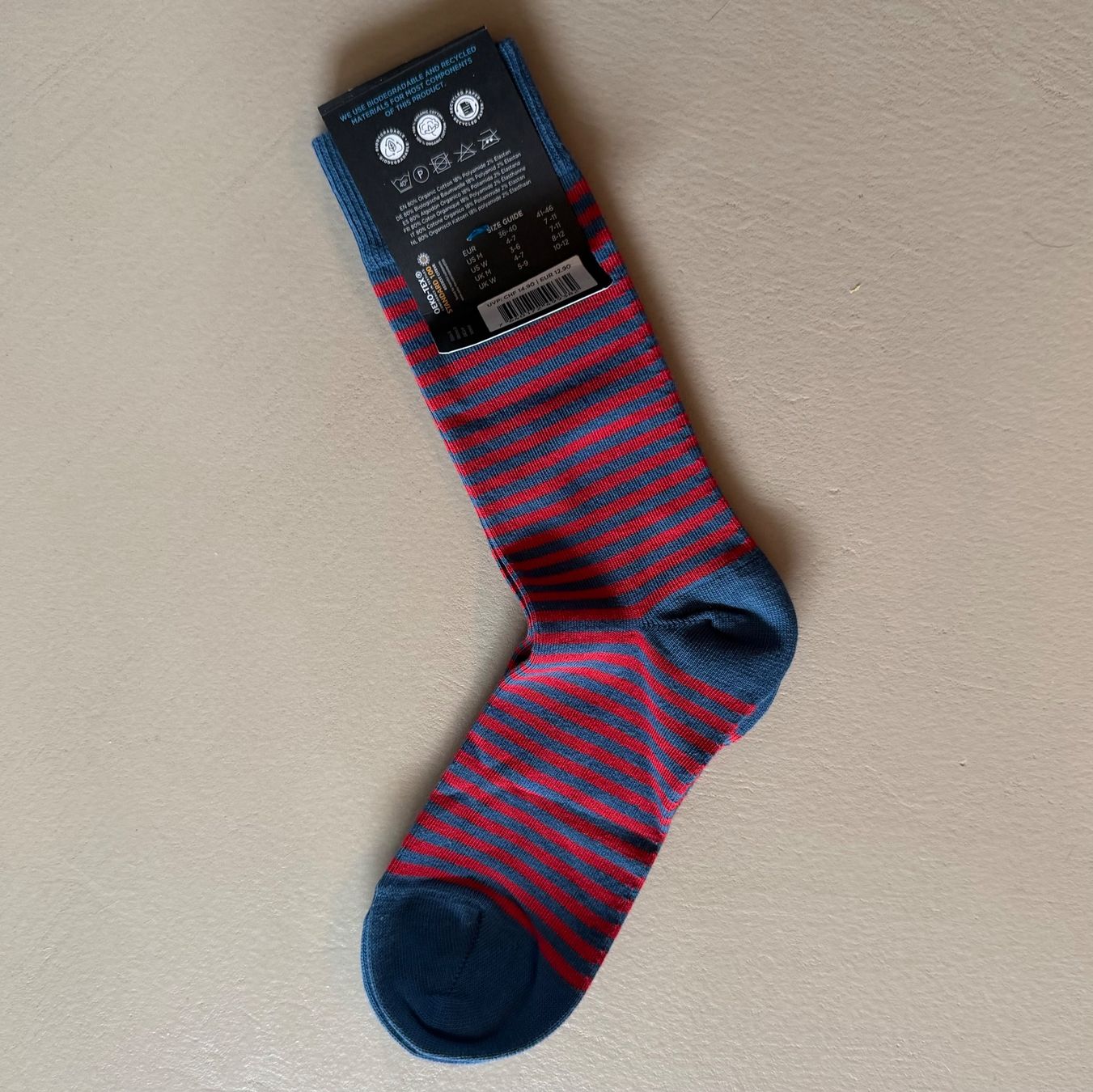 Socken: neue DILLY SOCKS Socken 💘 – Neu und originalverpackt aus Zürich von ClosetQueen 2