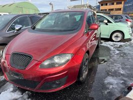 Seat Altea XL Automat 1.8 Benzin