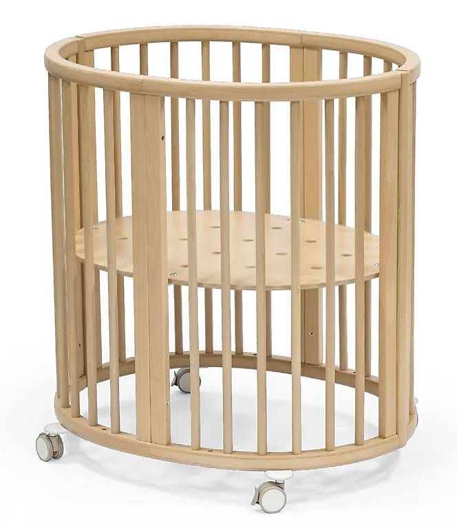 Stokke Wiegen & Stubenwagen: Lit Stokke Sleepi 3-1 – Gebraucht aus Perroy von fri_7h65 3