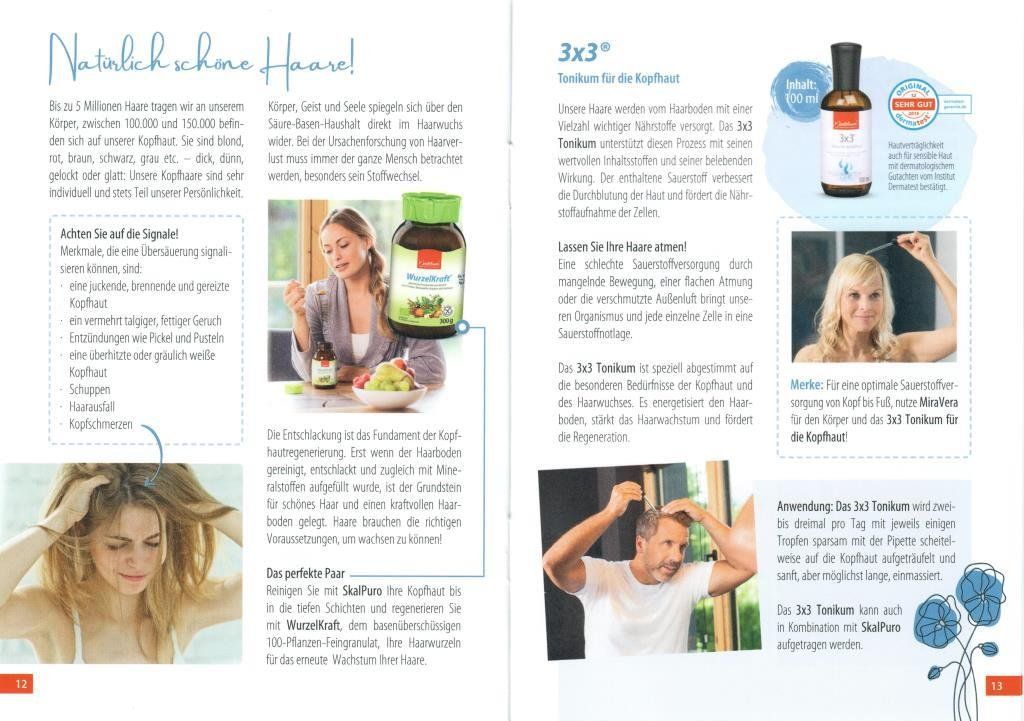 Doccia: BasenSchauer® 100 ml - P. Jentschura® – Nuovo e nell'imballaggio originale da Mauren venduto da Yeelen 7