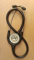 Stetoscopio Littmann Cardiology IV nero usato