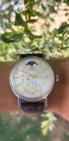 IWC Portofino Hand-Wound Moon Phase 8 Days IW516401 Full Set