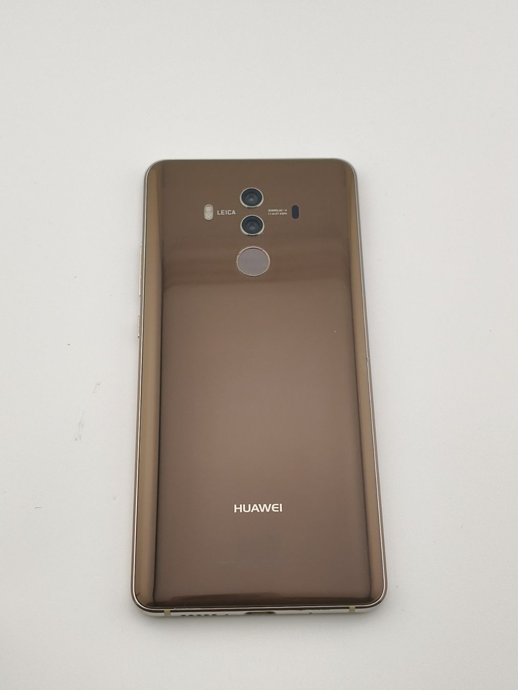 Huawei Handys / Smartphones: Huawei Mate 10 pro – Defekt aus Uster von TOPPRICEE 1