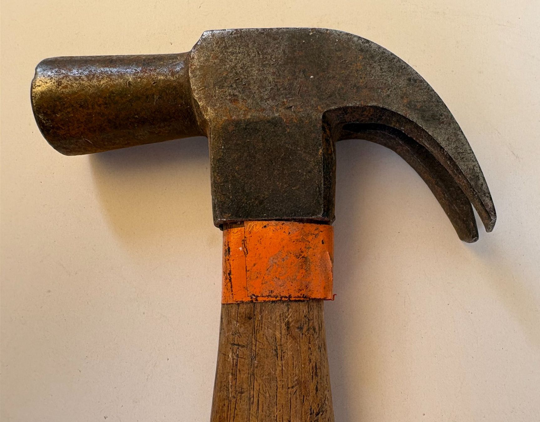 Tous les outils: VINTAGE KRALLHAMMER – D'occasion à Ostermundigen par wini63 1