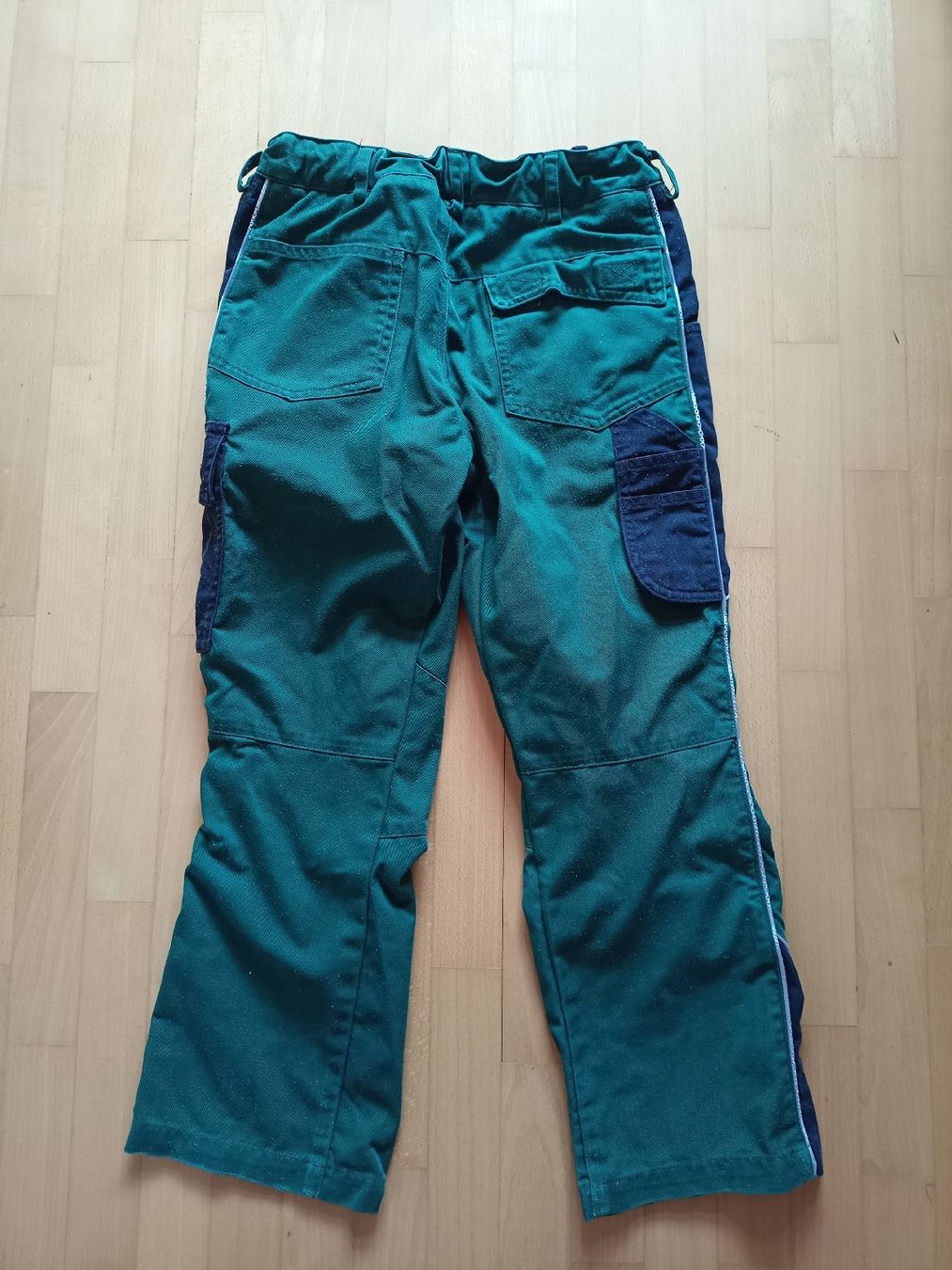Engelbert Strauss Hosen: Hose Engelbert Strauss 134/140 – Gebraucht aus Grosswangen von Mirisunne 1