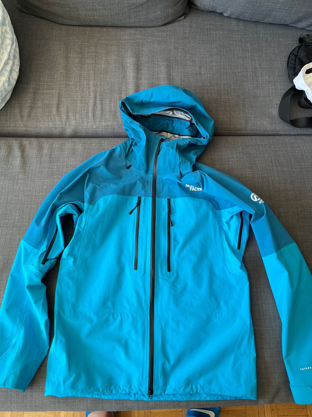 North Face Vestes: The north face – Neuf (Voir description) à Fällanden par mak_vh2y