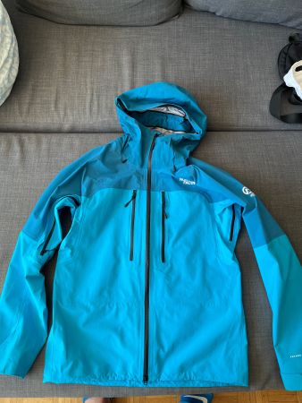 The north face