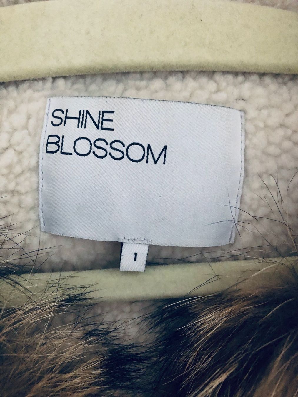Giacche: Jacke mit Innenfutter – Nuovo (secondo la descrizione) da Dübendorf venduto da fadrinli 3