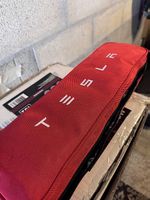 Kit urgence tesla