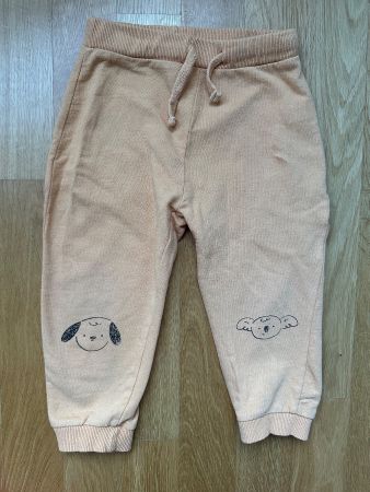 Baby Hose Gr. 92