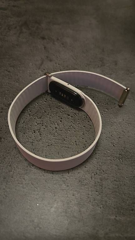 Smartwatch: Google Fitbit Air – Neuf avec emballage d'origine à Seuzach par Ori7 2
