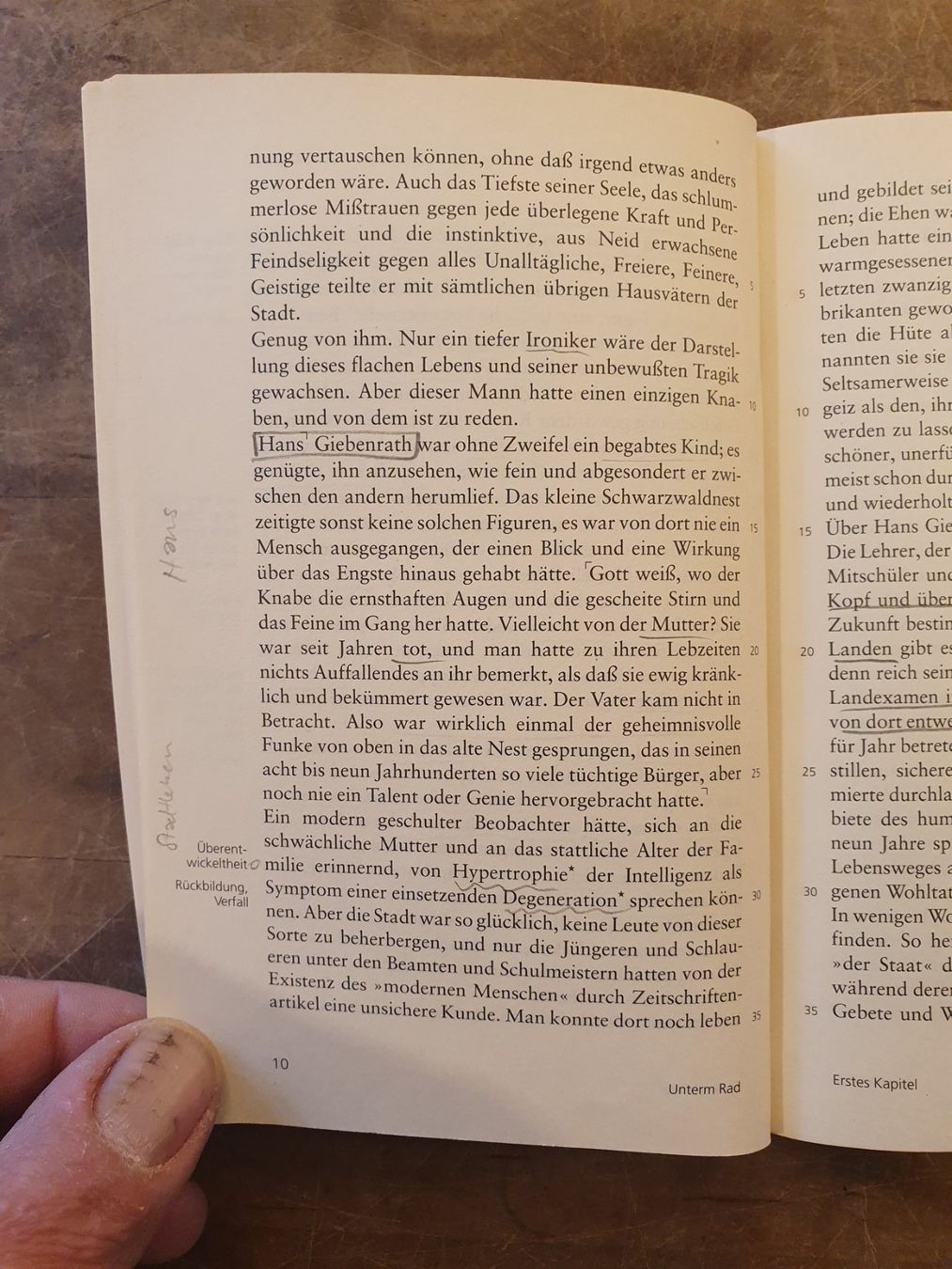 Libri: Unterm Rad - Hermann Hesse - Suhrkamp – Usato da Zürich venduto da loosebone 6