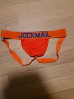 Jockstrap orange