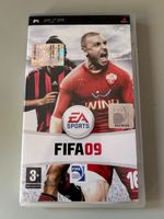FIFA 09 per PlayStation Portable
