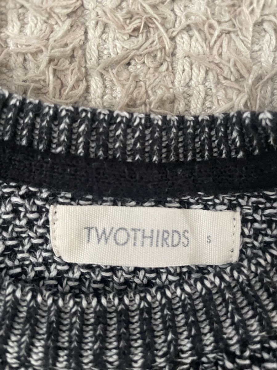 Pullover & Sweatshirts: Pulli von Two Thirds (Baumwolle) S – Gebraucht aus Zürich von cmc_gg9z 1