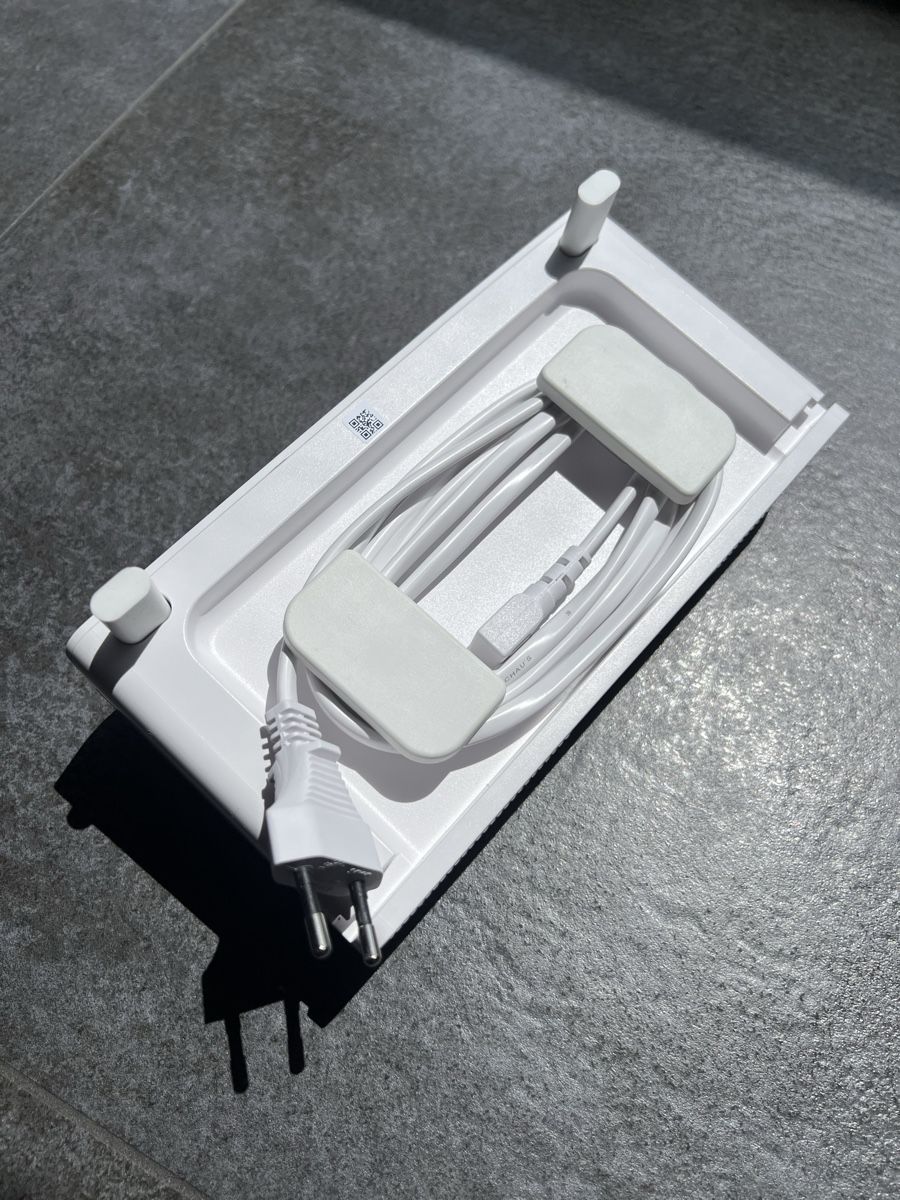 Dockingstation: Ecovacs Deebot Docking Station/Ladestation K1211, neuwertig, – Neu und originalverpackt aus Winterthur von ChicMarkt 2