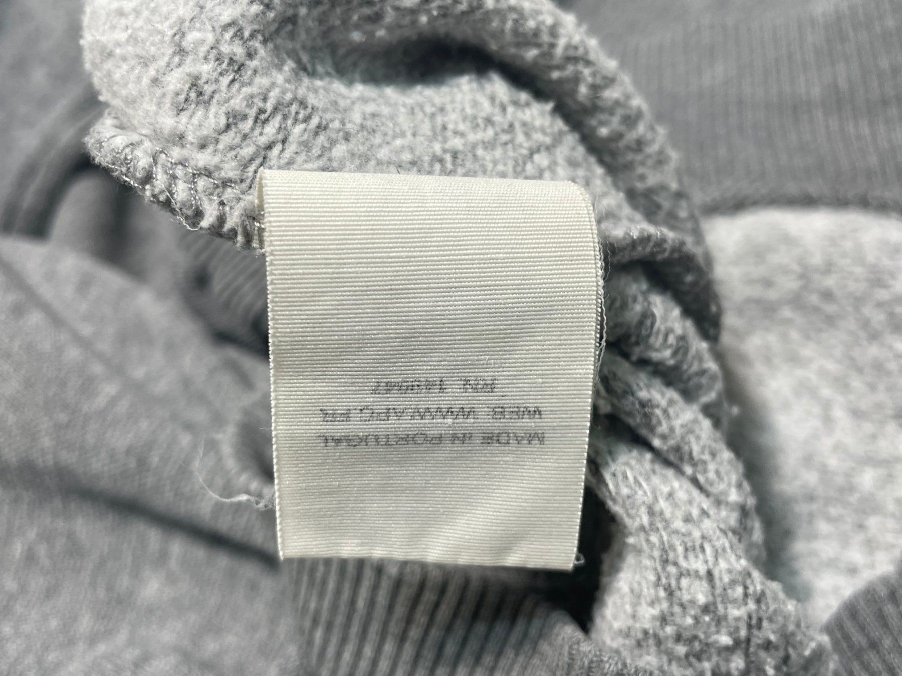 Apc Maglioni & Felpe: APC Pullover Sz S – Usato da Zürich venduto da le_souk 7