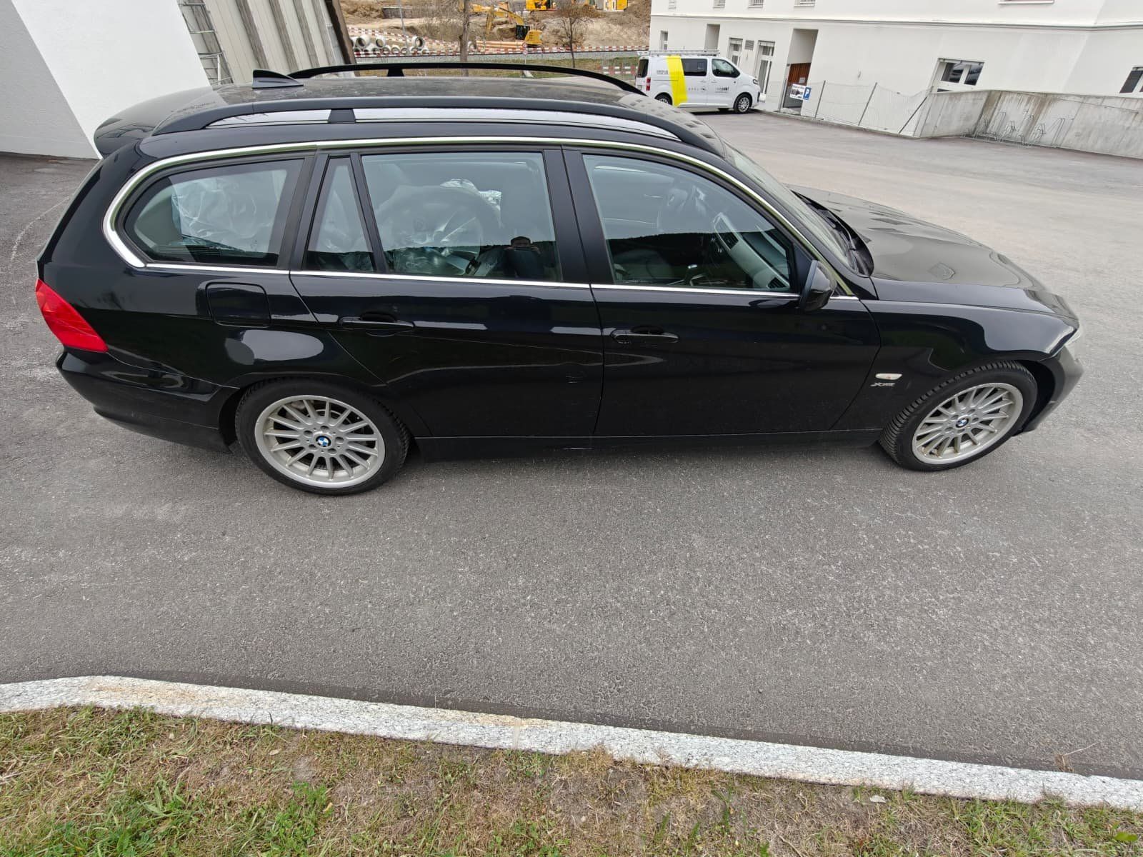 BMW Automobili: BMW 325i xdrive – Usato da Davos Wiesen venduto da Joelgadmer 3