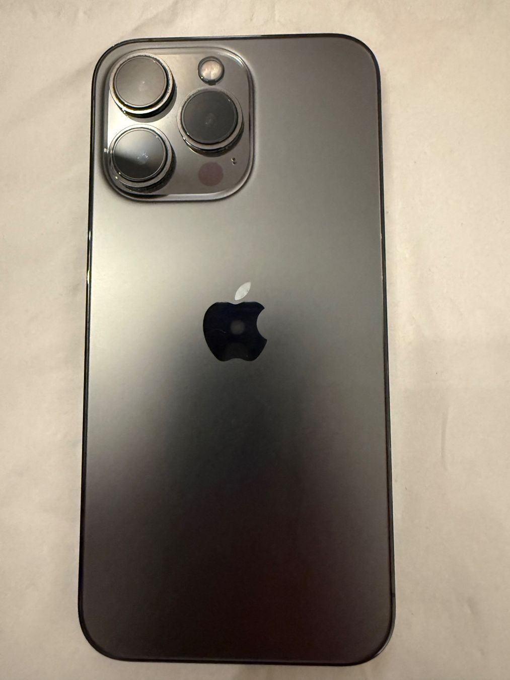 Apple Telefoni cellulari / Smartphones: Iphone 13 Pro Graphite 128GB – Usato da Kloten venduto da Oli2008 2