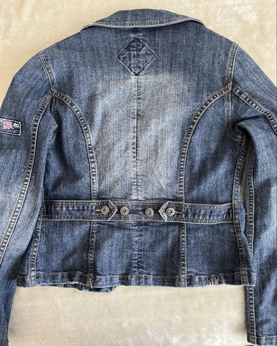 Giacche: MR Mix&Ride Jeansjacke – Nuovo (secondo la descrizione) da Widen venduto da evce1318 3