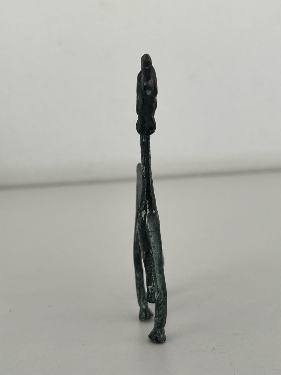 Sculptures & Statues: Pferd aus Bronze  – D'occasion à Wetzikon ZH par seli03 2
