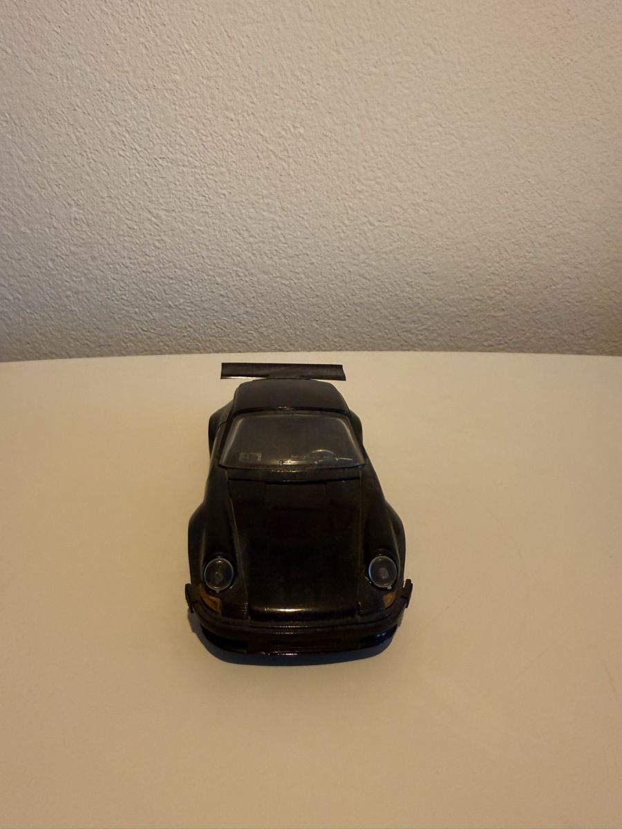 Bburago Modellini d'auto: Burago Porsche 911 1/24 – Usato da Aarberg venduto da Paloma013 1