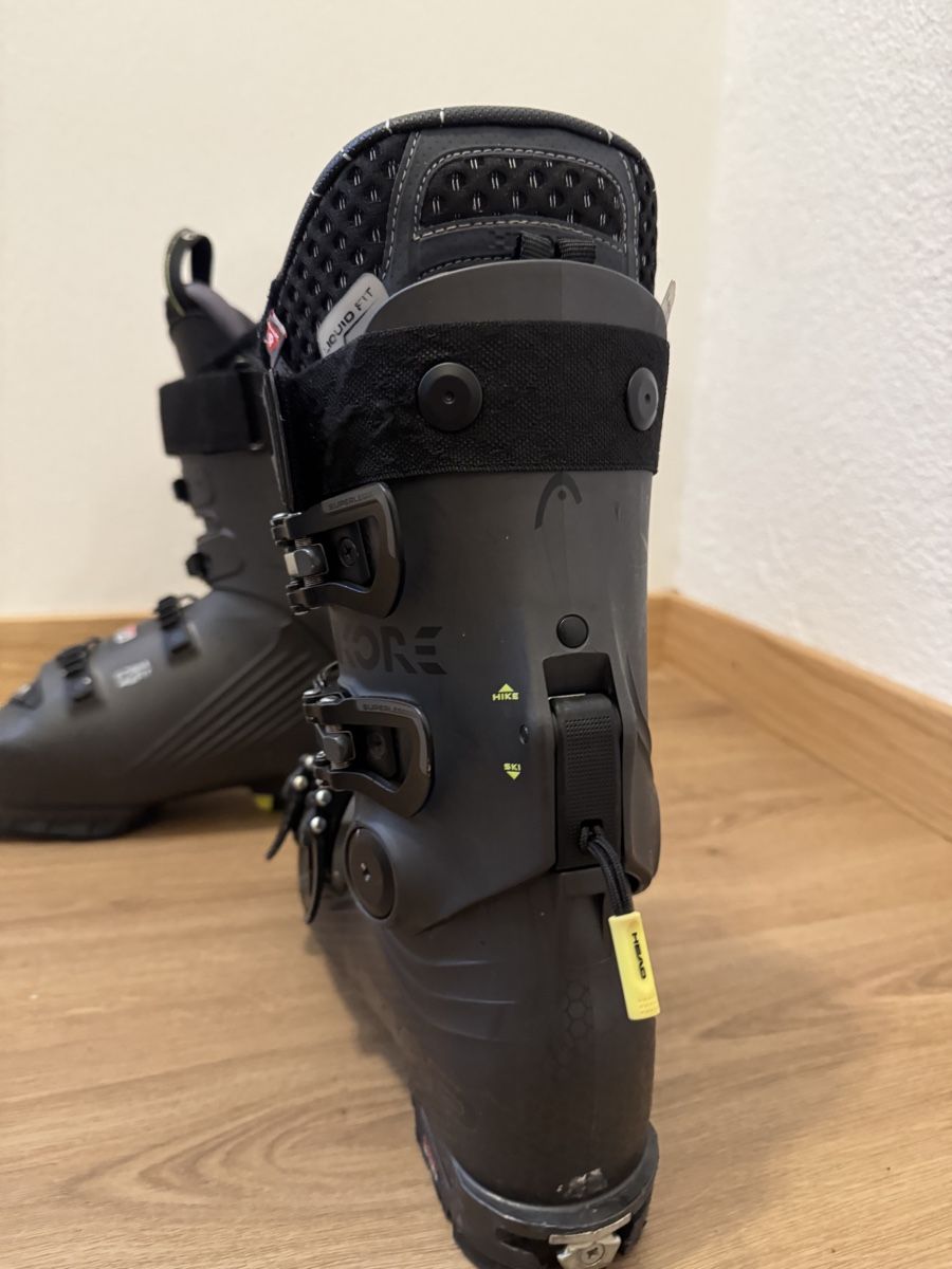 Head Scarpe da uomo: Head Kore 1 Ski Boots 🎿 – Nuovo (secondo la descrizione) da Büron venduto da Sasho_wrst 2
