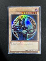 Yu-Gi-Oh! Dark Magician 25th Edition Ultra Rare