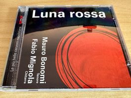 Mignola Fabio, Bonomi Mauro - Luna Rossa