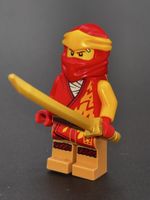Lego Ninjago Kai - Core (njo0745) Figur