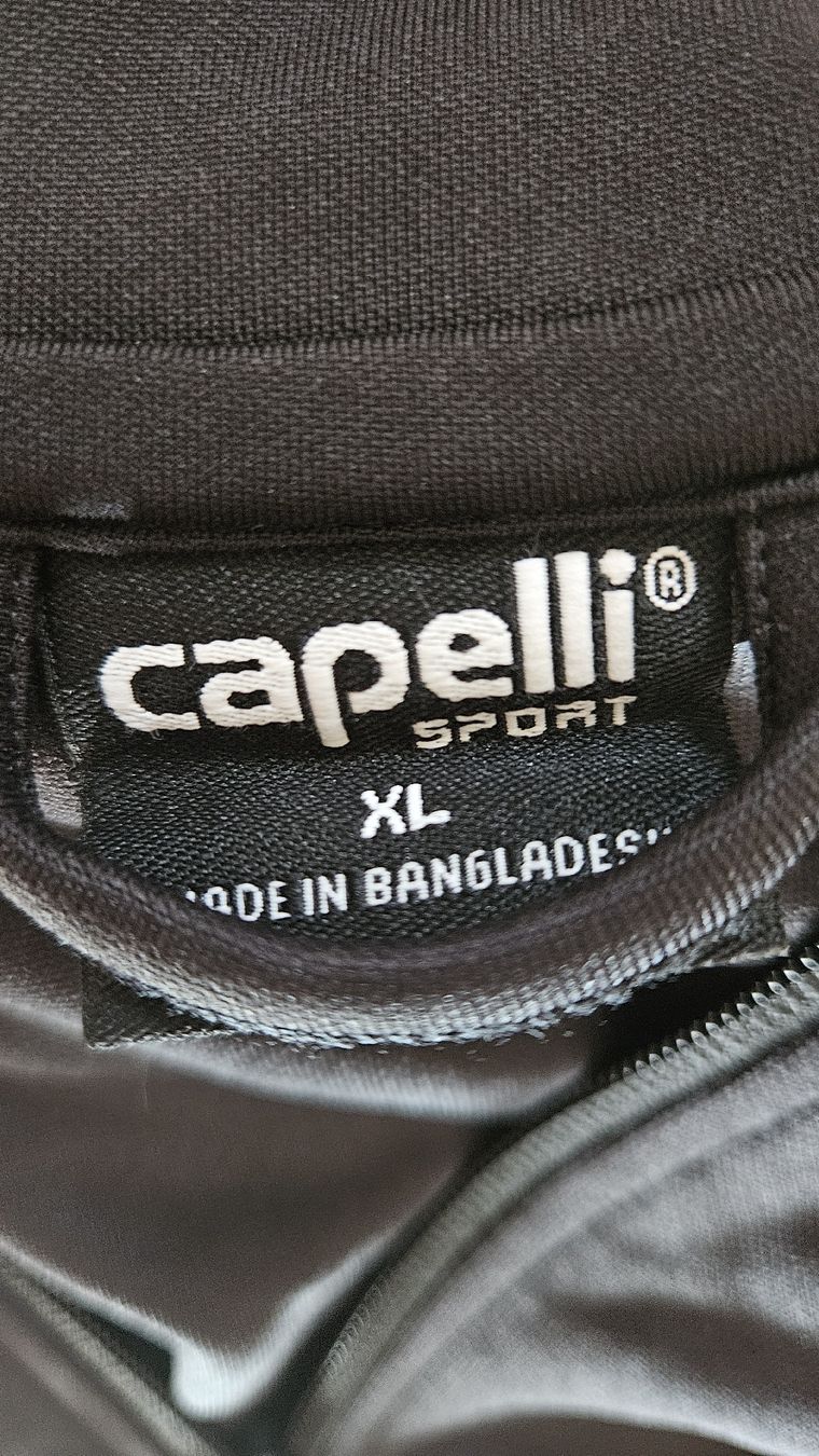 Giacche: GCZ Capelli Jacke – Nuovo (secondo la descrizione) da Bülach venduto da Qli_s9fg 4