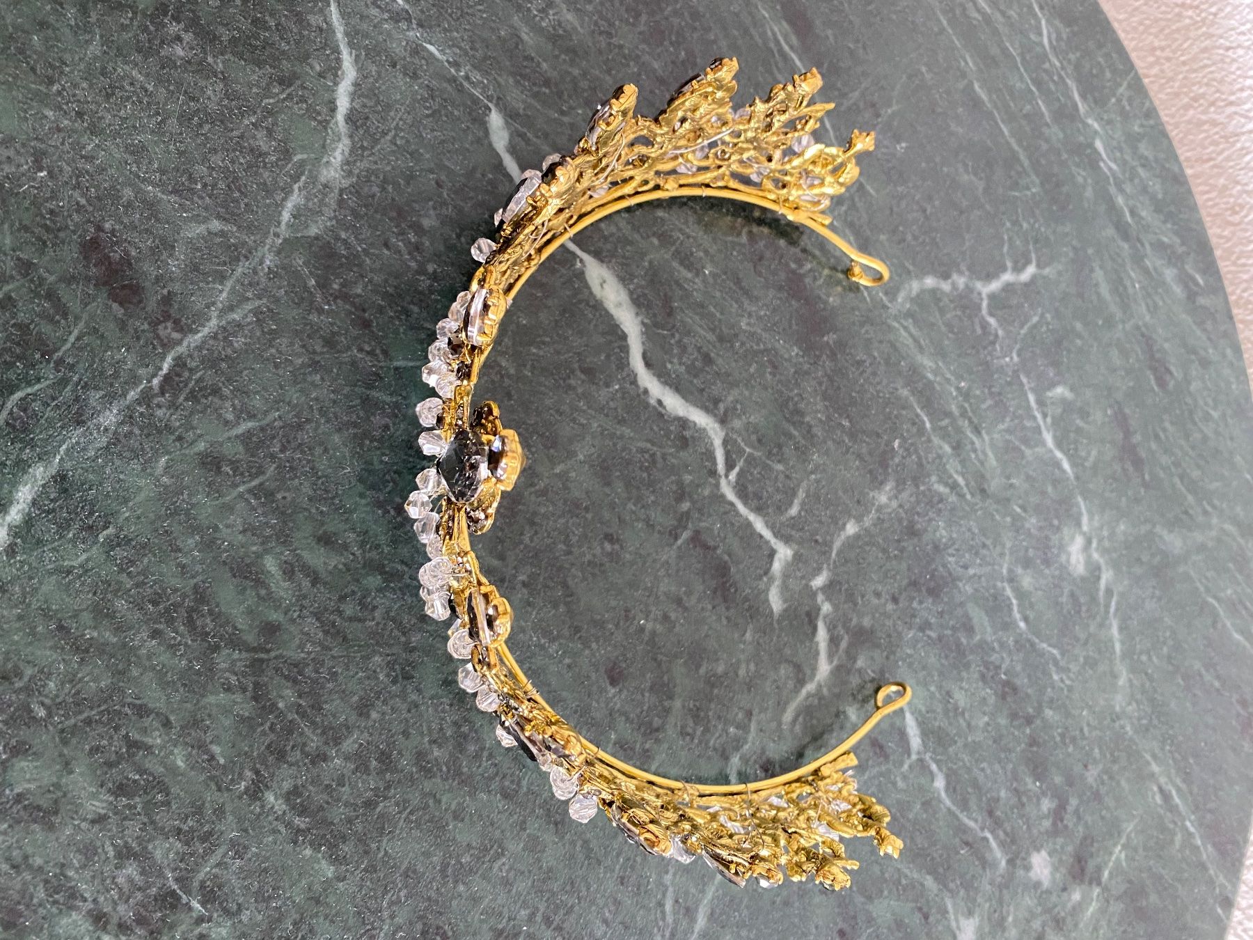 Accessori per capelli: Schöne Tiara / Krönchen / Shooting Accessoires – Usato da Olten venduto da ale_nb2x 5