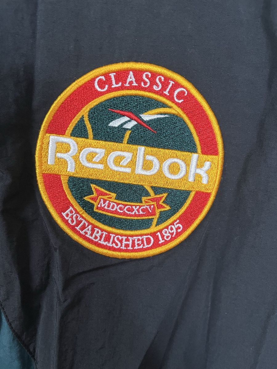 Reebok Giacche: Reebok Übergangsjacke Grösse M – Usato da Frauenfeld venduto da jon_dlt7 3