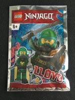 Lego Ninjago Minifigur - 892286 - lloyd