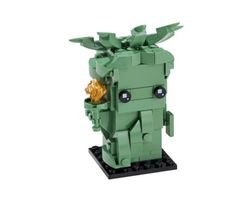 LEGO 40367 Freiheitstatue Brickheadz NEU