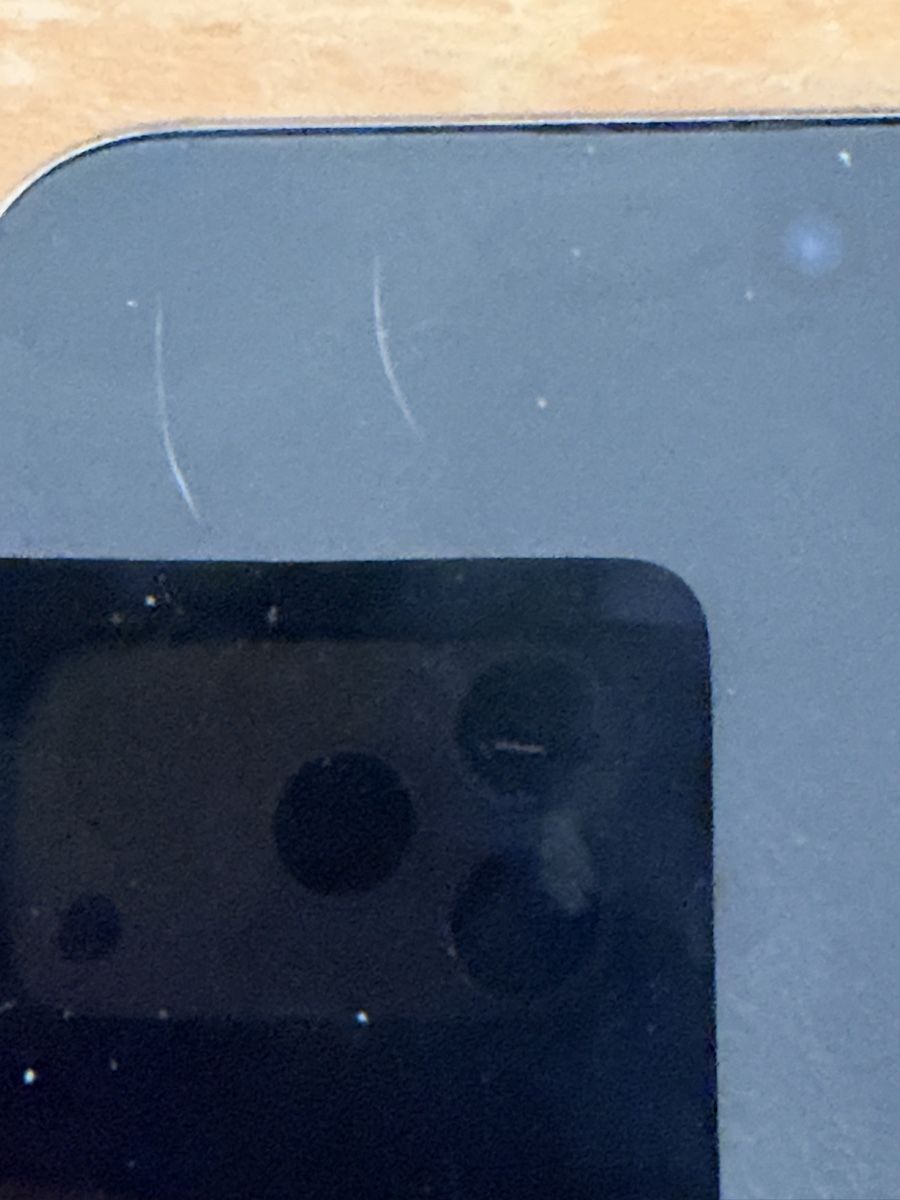Apple Handys / Smartphones: I Phone 15 Pro Max – Defekt aus Bremgarten AG von ssc_v5pn 2