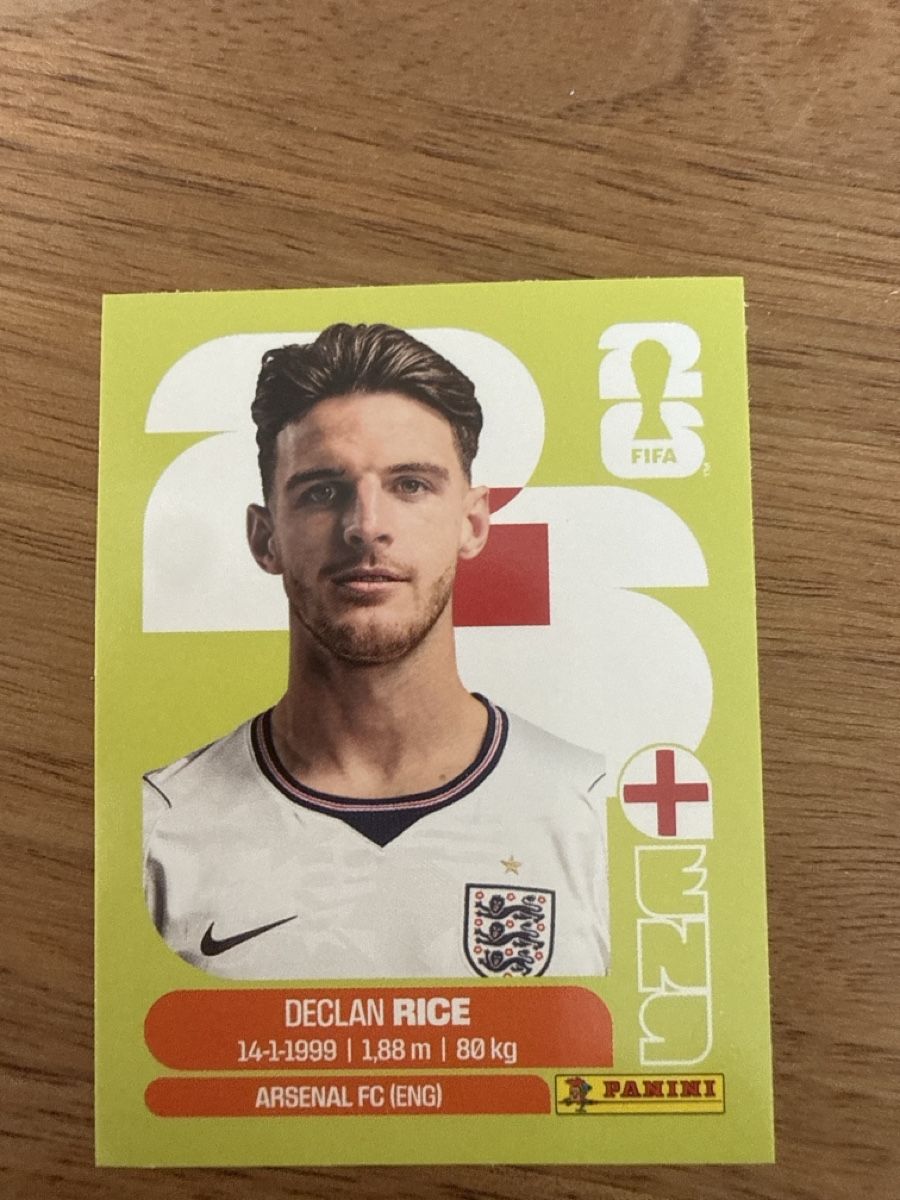 Panini Cartes à collectionner: Panini Fifa ENG 10 – Neuf (Voir description) à Allschwil par Japollo